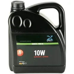 Spec-X Gabelöl 4 Liter 10W Synthetisch