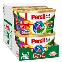 PERSIL 4in1 Discs Color 8 x 16 WL