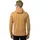 Haglöfs Rosson Mid Fleece Oak Brown M