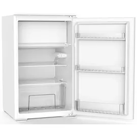 BASIC by Balculina Winkelküche L-Form 320 x 175 cm hochglänzend weiß