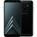 Samsung Galaxy A6+ (2018) black