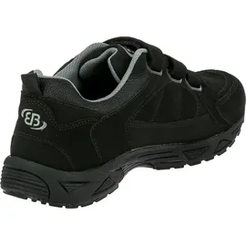 Brütting Herren Hiker V Schwarz 48