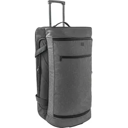 Trolley Essential 70 l schwarz/grau SCHWARZ|rauchschwarz 70 LITER