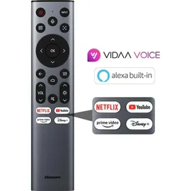 Hisense C2 Ultra DLP Schwarz