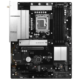 ASRock B860 Rock WiFi 7