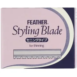 Feather TH Effilierklingen 10 St.
