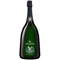 Champagner Canard-Duchêne - V 2010 - Brut - Magnum