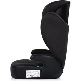 Chipolino Cyber i-Size Schwarz