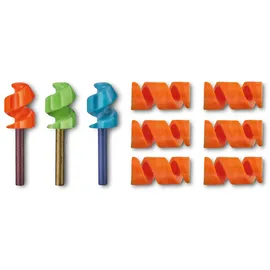 Victorinox Mini Tool FireAnt Set Schwarz