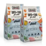 MAC's Adult Lachs & Forelle 1.5 kg