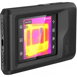 HIKMICRO PocketE Thermofotografie Kamera