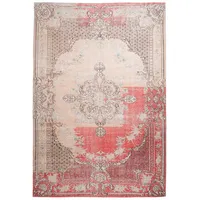 lalee.avenue Maxi AE 8405 rot Textil, 230x160x0.9 cm, | NADUVI