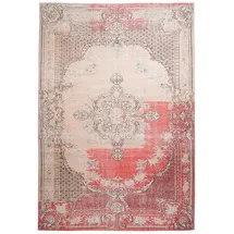 lalee.avenue Maxi AE 8405 rot Textil, 230x160x0.9 cm, | NADUVI