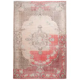 lalee.avenue Maxi AE 8405 rot Textil, 230x160x0.9 cm, | NADUVI