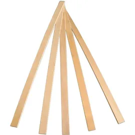 Coemo Federholzleisten Set 6 Stk 140 x 200 cm