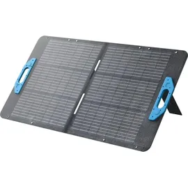 Anker SOLIX Powerstation-Set, C1000X + Erweiterungsakku BP1000 + Solarmodul PS100