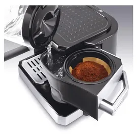 De'Longhi BCO 421.S silber