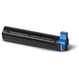 Oki 45807111 schwarz