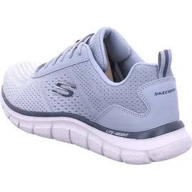 SKECHERS Track Ripkent Herren Grau 39