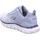 SKECHERS Track Ripkent Herren Grau 39