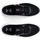 Under Armour Surge 3 Damen black/white/metallic rose gold 38