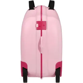 Samsonite Dream2Go 4-Rollen Cabin 52 cm / 30 l rosa/pink