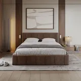 Fdm FLORIDA 140 x 200 cm Braun