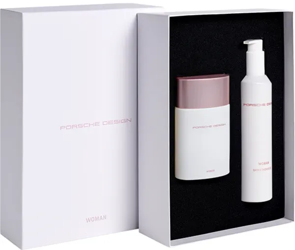 Woman Gift Set