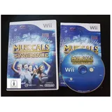 Andrew Lloyd Webber Musicals: Sing and Dance (Wii)