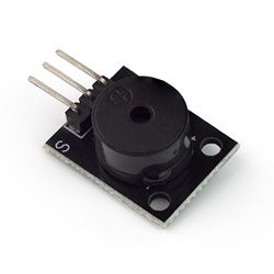 KY-006, Passives Buzzer Modul