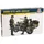 Italeri Modellbausatz BMW R75 mit Beiwagen 1:35