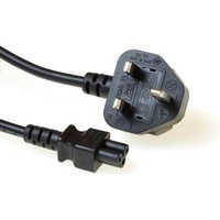Act 230V connection cable UK plug (1.80 m), Stromkabel