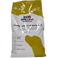 Specific Cpd-xl Welpenfutter Für Große Und Riesige Hunderassen 12kg - Multicolor - 12kg