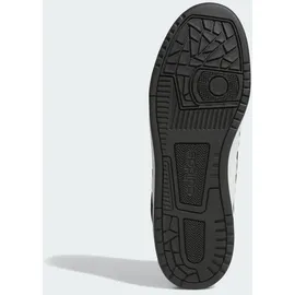 adidas Rapid Court Low Core Black/Cloud White/Cloud White 43 1/3