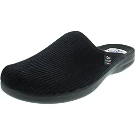 FLY FLOT Pantoffeln Schwarz 46