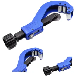 Rohrabschneider Rohrschneider für Alu PVC Messing Rohre 3-64mm