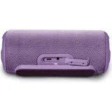 Silvercrest SILVERCREST® Bluetooth®-Lautsprecher Musikbox »Rhythm Go« lila