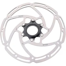 Tektro Tektro, Bremsscheibe, 203 mm)