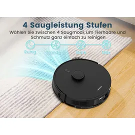 AIRROBO T20+ Saugroboter mit Wischfunktion