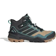 adidas Terrex Skychaser Mid GTX Cardboard/Core Black/Preloved Teal 40