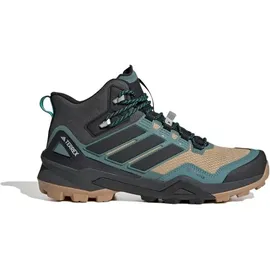 adidas Terrex Skychaser Mid GTX Cardboard/Core Black/Preloved Teal 40