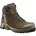 brown S3 Sicherheitsstiefel UK 12 braun