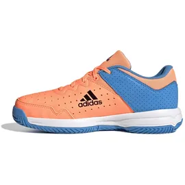 adidas Court Stabil Schuh Kinder, Handballschuhe, / Größe 36 2⁄3 - 36 2⁄3