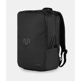 onemate Backpack Pro 2 0 l schwarz
