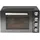 Proficook Minibackofen Multifunktion, Sichtfenster, Umluft-Funktion, stufenloser Temperaturregler
