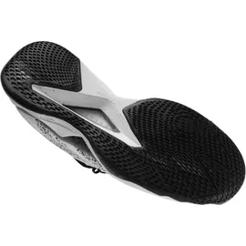 Kempa Wing Lite 2.0 Handballschuhe Weiß Schwarz, 44.5