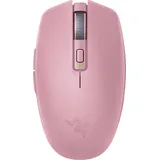 Razer Orochi V2 quartz pink