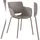 CLP Stuhl Alpena Outdoorstuhl 0 x 0 x 0 cm taupe