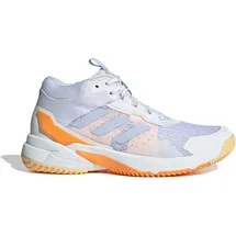 adidas Crazyflight 6 Mid Damen 40 2/3
