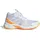 adidas Crazyflight 6 Mid Damen 40 2/3